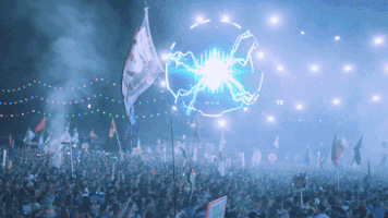 Good Vibes Dance GIF