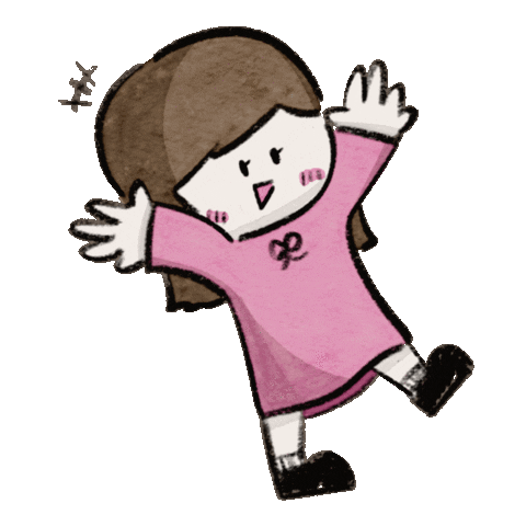 Happy Dance Sticker