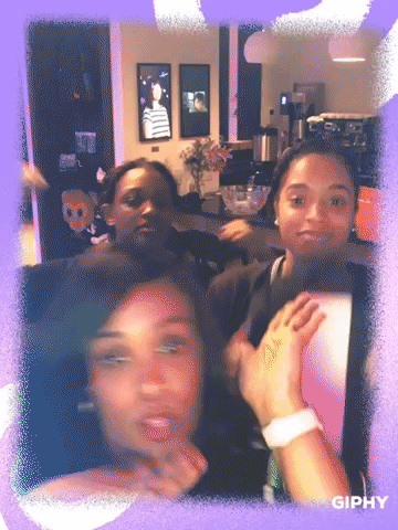 GIF by giphywhmpanel