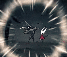 Crumbling GIF