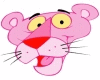 pink panther