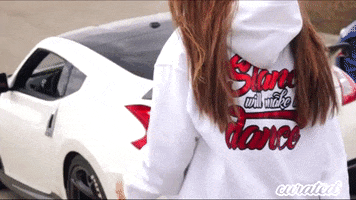 Merch Hoodies GIF by Curated Stance Club!