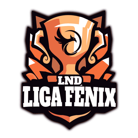 LND Esports Sticker