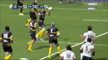Top 14 Rage GIF