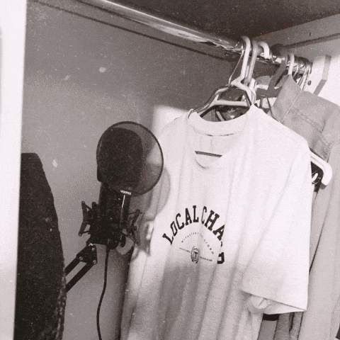 ThirtyThr33 Records GIF