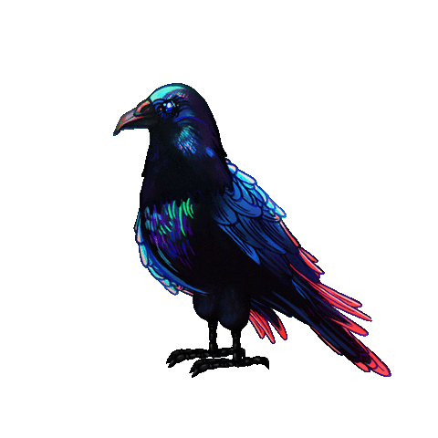 Tuka Single Effect Studios Sticker