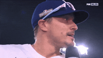 Los Angeles Dodgers Mlb GIF