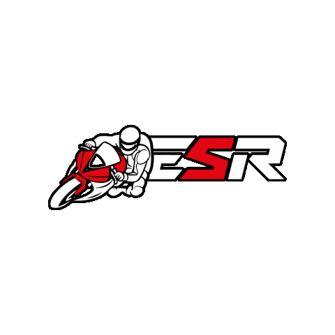 esroadracing Sticker