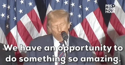 Donald Trump GIF