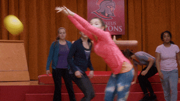 the other kingdom dancing GIF by Nickelodeon