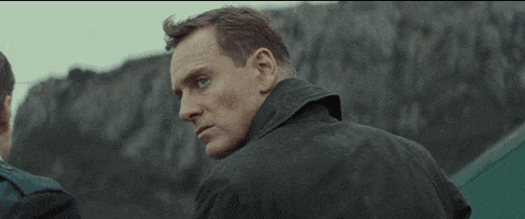 GIF by The Light Between Oceans