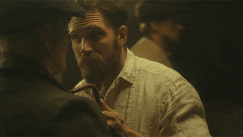 peaky blinders GIF by BBC First Australia