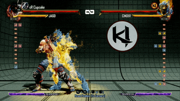 keyshawnjohnson killer instinct GIF