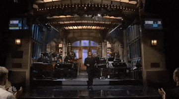 blessed snl GIF by Saturday Night Live