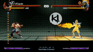 keyshawnjohnson killer instinct GIF