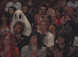 leaving of montreal GIF by Polyvinyl Records