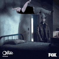 outcast GIF by FOXtvUK