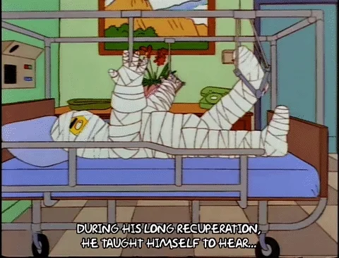 season 8 episode 23 GIF
