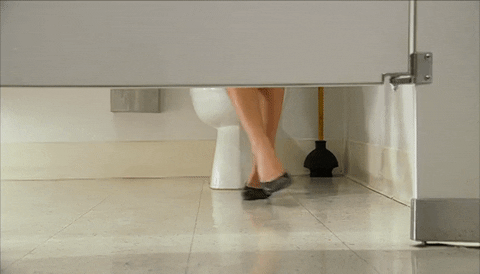 Girl Pee Gifs Find Share On Giphy | My XXX Hot Girl