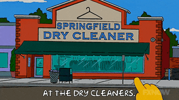 Episode 7 Building GIF by The Simpsons