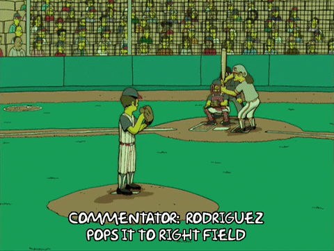 Hit By Pitch GIFs - Get the best GIF on GIPHY