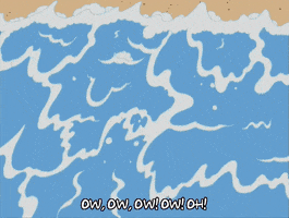 scared episode 7 GIF