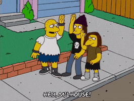 season 17 episode 6 GIF