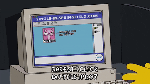 Click Episode 16 GIF - Find & Share on GIPHY