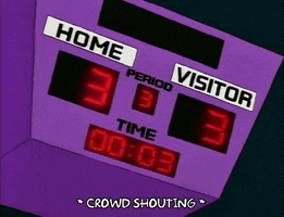 season 6 scoreboard GIF