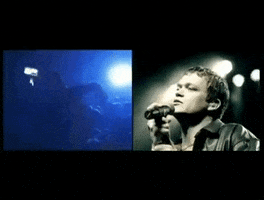 duck and run GIF by 3 Doors Down