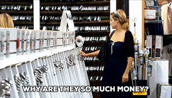 mtv shopping GIF by The Hills