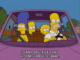 talking homer simpson GIF