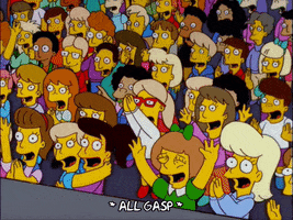 shocked episode 14 GIF