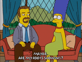 Discuss Episode 15 GIF by The Simpsons