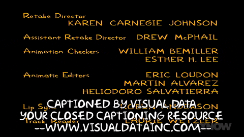 Karen-byrne GIFs - Get the best GIF on GIPHY