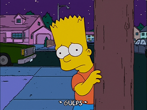 Episode 11 Bart GIF by The Simpsons - Find & Share on GIPHY
