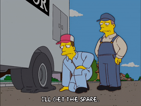Episode 4 Truck GIF - Find & Share on GIPHY