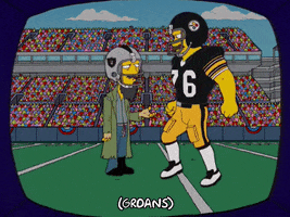 Mad Episode 1 GIF by The Simpsons