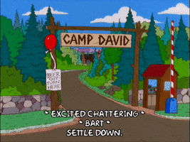 episode 17 camp GIF