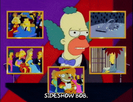 Season 3 Winner GIF by The Simpsons