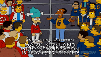 Episode 18 GIF by The Simpsons