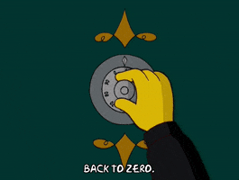 Episode 7 Code GIF by The Simpsons