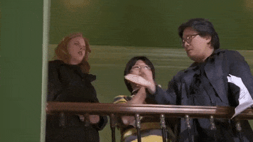 park chan wook director GIF