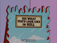 Hell Gif By South Park Find Share On Giphy