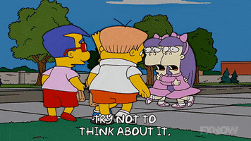 Episode 14 Sherri Mackleberry GIF by The Simpsons