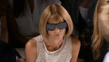 anna wintour GIF by The Hills
