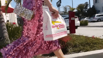 in n out GIF