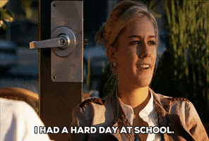 Heidi Montag GIF by The Hills
