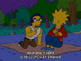 Lisa Simpson Picnic GIF by The Simpsons
