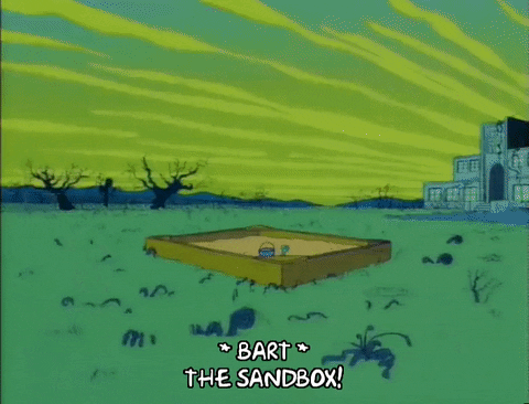 Sandboxed meme gif